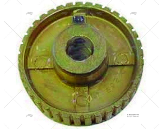 TOOTHED PULLEY FOR LARGE PUMP 34600/3690