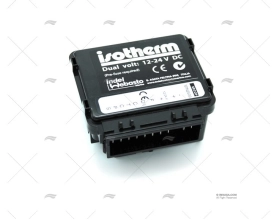 UNIDAD ELECTRONICA COMP. M. FSD 12/24V ISOTHERM