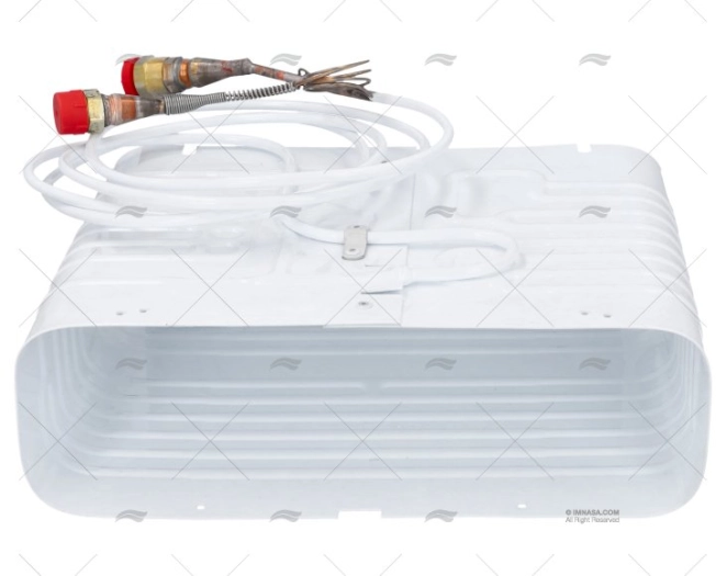 EVAPORATEUR 320x230x100 AVEC CONNECTEUR ISOTHERM