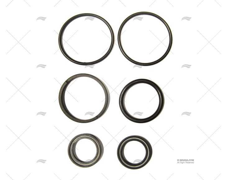 CYLINDER REPAIR KIT VHM28 DTP LECOMBLE SCHMITT