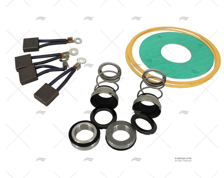 COMPLETE REPLACEMENT KIT ACM301/311BT