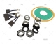 COMPLETE REPLACEMENT KIT ACM301/311BT GIANNESCHI