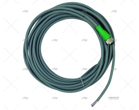 CABLE CON CONECTOR 5m