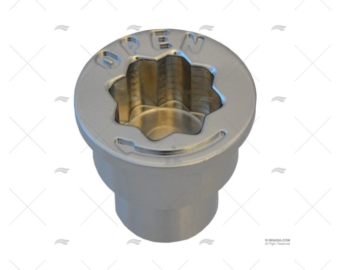 FLANGE LOCK NUT  MOLINETE RAY-OBI MZ ELECTRONICS