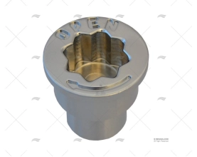 FLANGE LOCK NUT  MOLINETE RAY-OBI MZ ELECTRONICS