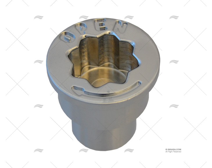 FLANGE LOCK NUT  MOLINETE RAY-OBI MZ ELECTRONICS