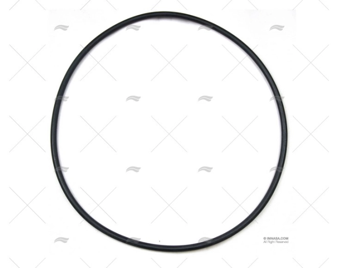 PUMP HOUSING GASKET A990 FEIT POMPES