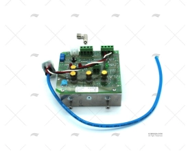 COMPLETE ELECTRONIC FOR 24V QDCE FEIT POMPES