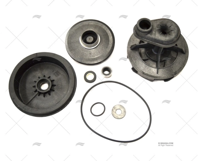 KIT REPARATION POUR POMPE AM990-992 FEIT POMPES