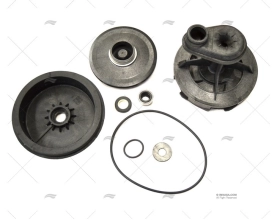 KIT REPARACION BOMBA AM990-992 FEIT POMPES