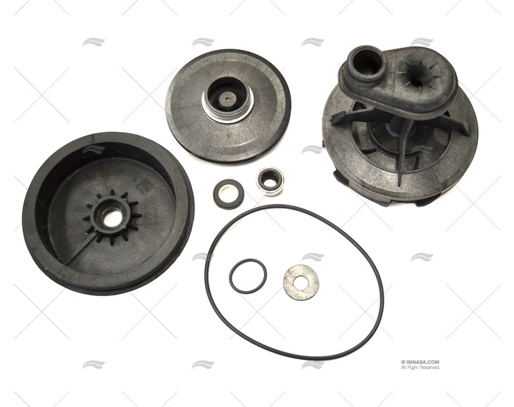 KIT REPARACION BOMBA AM990-992 FEIT POMPES