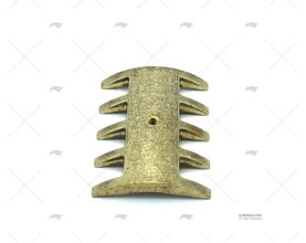 CAM PARA BOMBA TIPO F9B JOHNSON - SPX