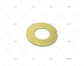 DISQUE USURE POMPE F8/F9/F95B/FIP40 JOHNSON - SPX