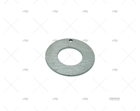 WEAR-OUT DISC  F7B JOHNSON - SPX