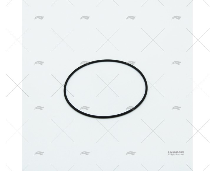 O-RING GASKET FOR PUMP  63,22x1,78mm JOHNSON - SPX