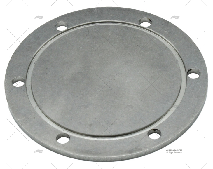 PUMP COVER F7B JOHNSON - SPX