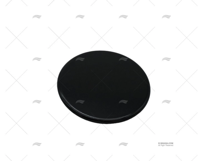 KITCHEN BURNER COVER 100mm ENO