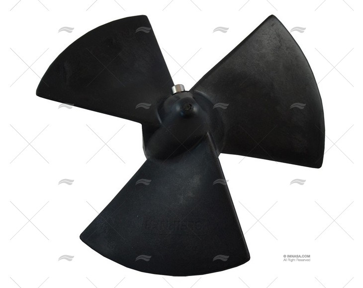 PROPELLER 4HP 12mm