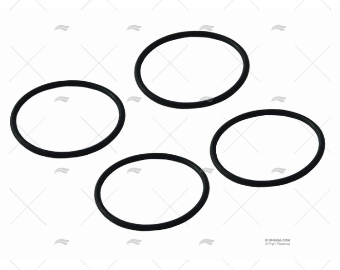 O-RING GASKET FOR THRUSTER SP555 SLEIPNER