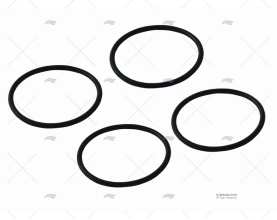 O-RING GASKET FOR THRUSTER SP555 SLEIPNER