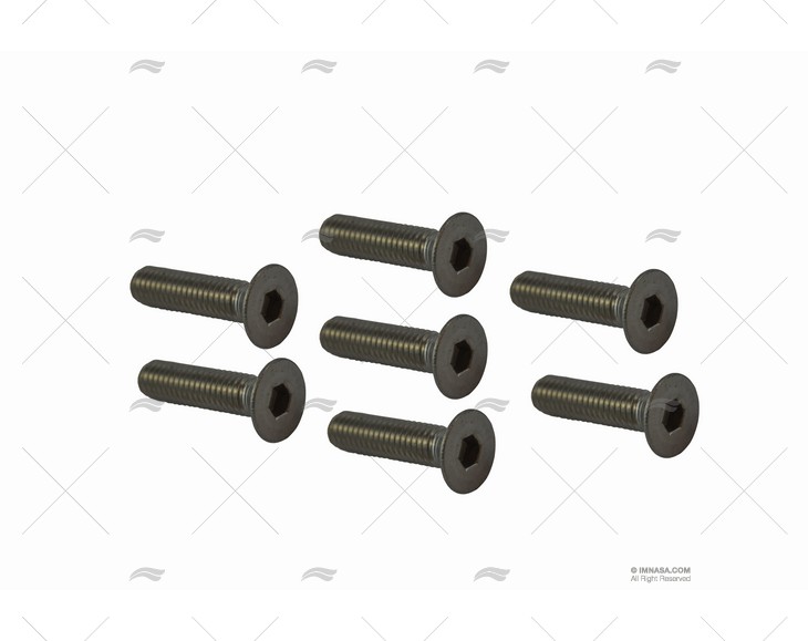 SCREW FOR ZINC 4HP SLEIPNER