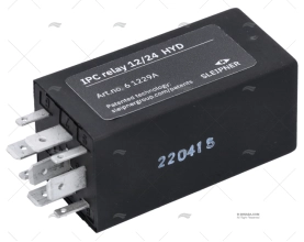 DELAY RELAY 12/24V SLEIPNER