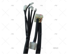 CABLE ALARGO PARA RELE 6 1230 SLEIPNER