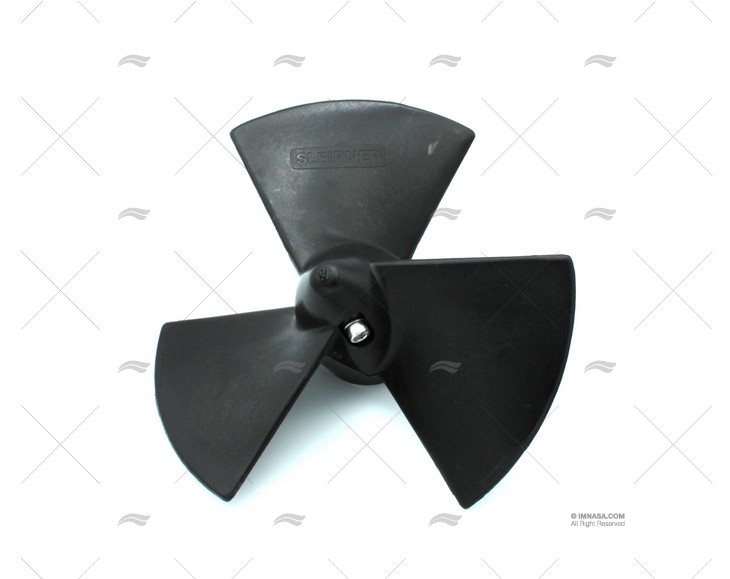 PROPELLER 3 PALES 4-7HP SIDEPOWER