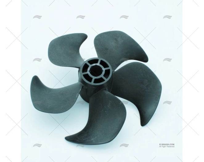 PROPELLER FOR TUNNEL 215mm SLEIPNER