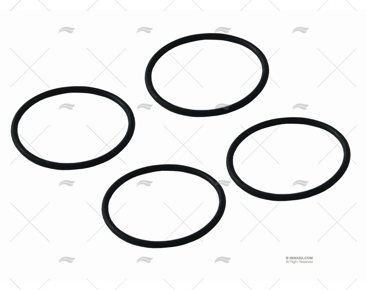 O-RING GASKET FOR SP155 SLEIPNER