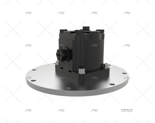 HYDRAULIC MOTOR FOR PROPELLER SP220-11CC