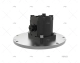 HYDRAULIC MOTOR FOR PROPELLER SP220-11CC SLEIPNER