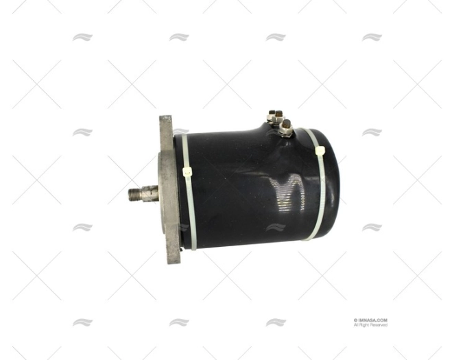 MOTOR GUINCHO SPRINT 3000 12V 1000W LEWMAR