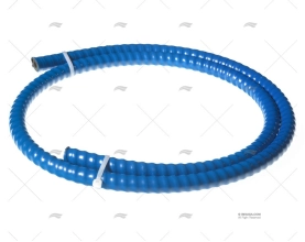 CONDUCTO PARA CABLE AZUL POR METRO LEWMAR