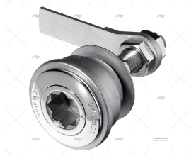 COMPARTMENT LOCK LEWMAR