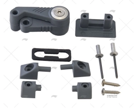 FRICTION LEVER KIT LEWMAR