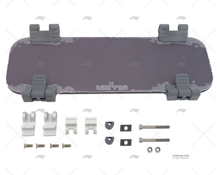 METACRILATO PARA POSTIGO STANDARD T-1 LEWMAR