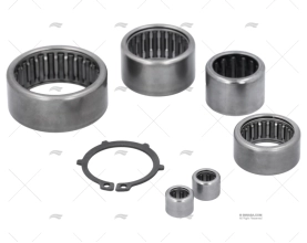 BEARING KIT  PRO SERIES LEWMAR