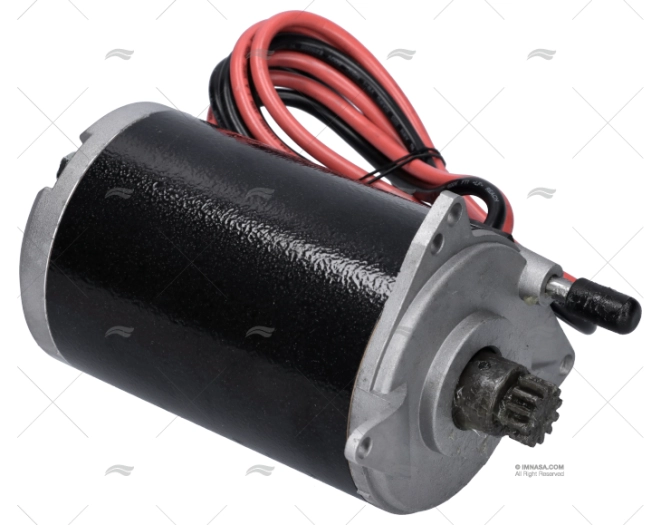 MOTOR 12V 700W PRO SERIES 1000 LEWMAR