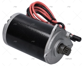 MOTOR 12V 700W GUINCHO PRO SERIES 1000 LEWMAR