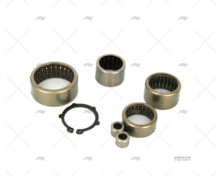 PRO-SERIES 2G BEARING KIT LEWMAR