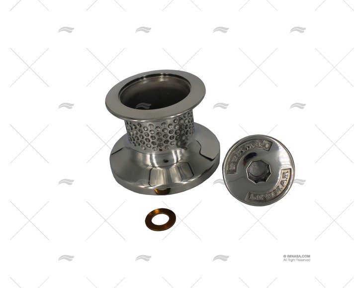 CAPSTAN KIT FOR V2-V3 LEWMAR