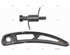 V700 CONTROL ARM KIT LEWMAR