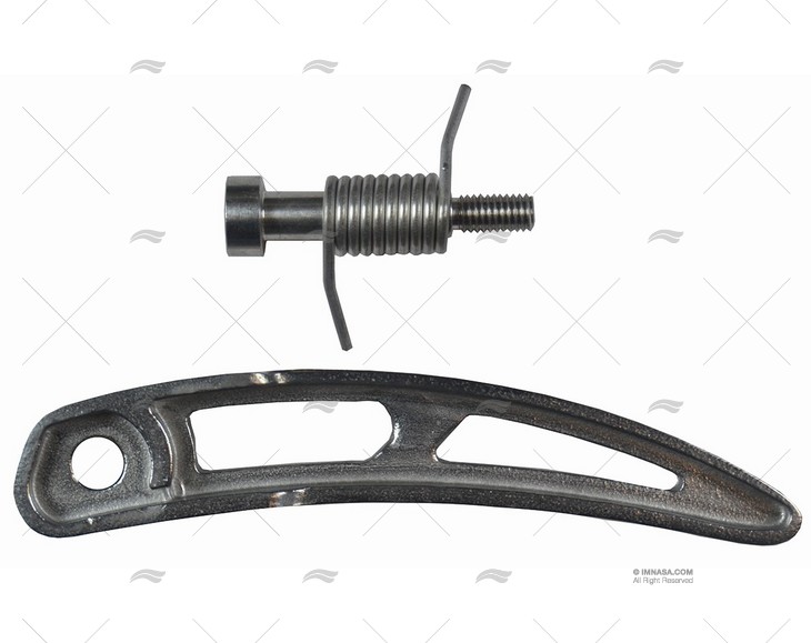 V700 CONTROL ARM KIT