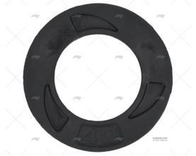 TOP COVER + GASKET FOR 40 EVO LEWMAR