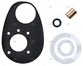 DOUILLE ET KIT JOINTS V4/V5 LEWMAR