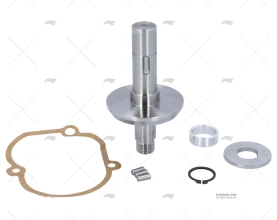 EJE Y CORONAS MOLINETE V700 LEWMAR