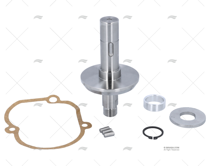 SHAFT & CROWNS KIT V700 LEWMAR