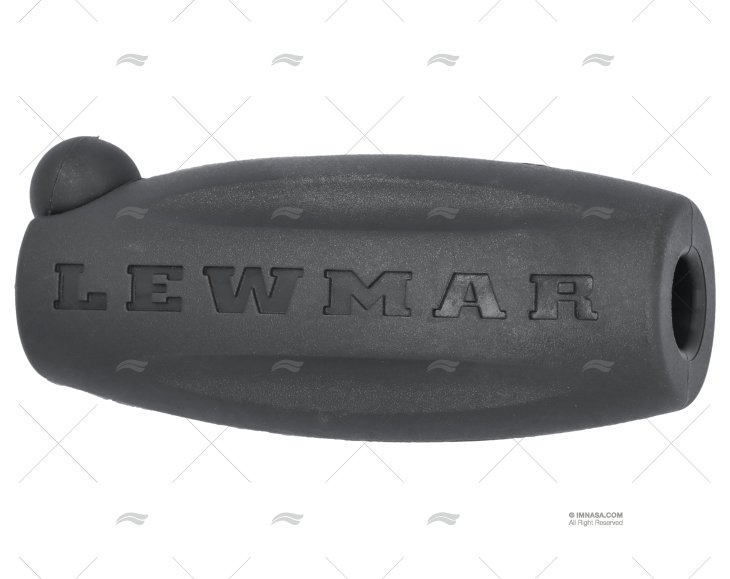 HELM WHEELS HANDLE LEWMAR