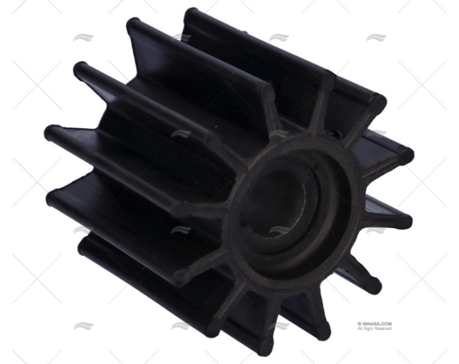 TURBINE 20x84x73 12P T4